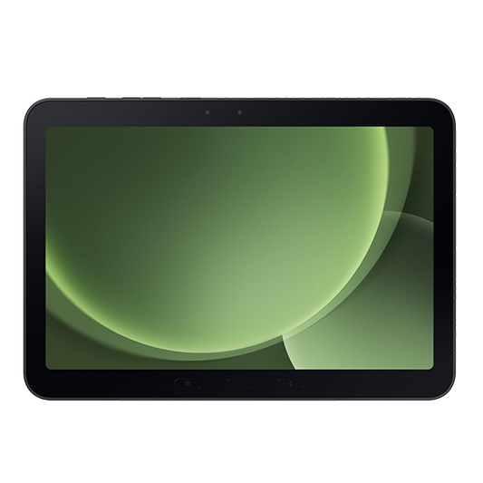 Tablet Samsung Galaxy Tab Active 5 Pro X350 10.1 WiFi 6GB RAM 128GB Enterprise Edition - Green