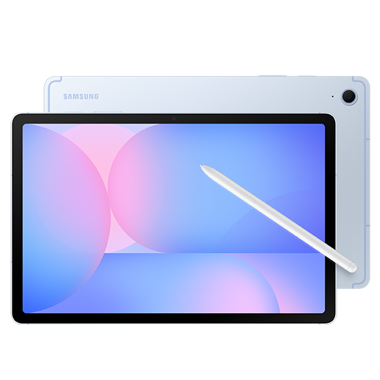 Tablet Samsung Galaxy Tab S10 FE X520B Wifi 10.9 8GB RAM 128GB - Blue