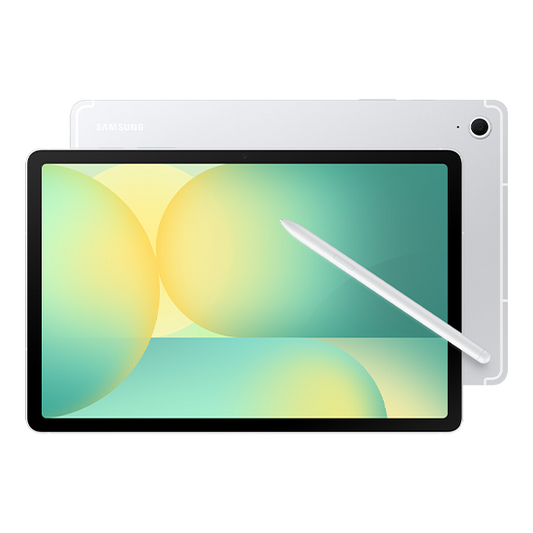 Tablet Samsung Galaxy Tab S10 FE X520B Wifi 10.9 12GB RAM 256GB - Silver