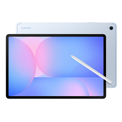 Tablet Samsung Galaxy Tab S10 FE+ X620B WiFi 13 8GB RAM 128GB - Blue