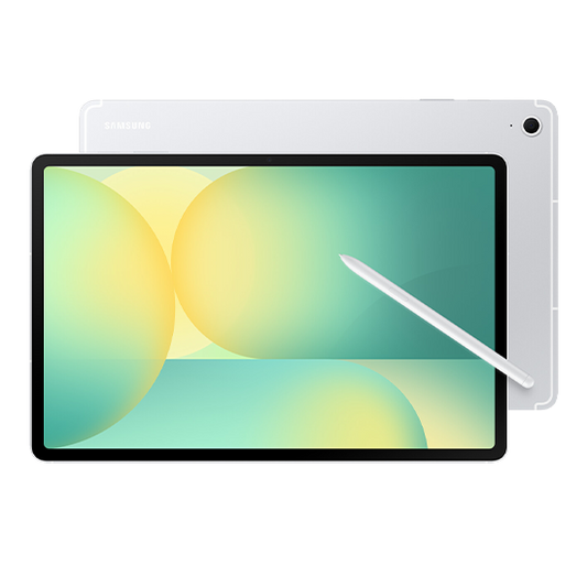 Tablet Samsung Galaxy Tab S10 FE+ X620B WiFi 13 12GB RAM 256GB - Silver