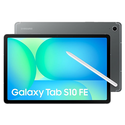 Tablet Samsung Galaxy Tab S10 FE X526B 5G 10.9 8GB RAM 128GB - Grey