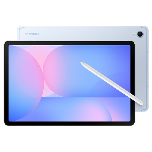 Tablet Samsung Galaxy Tab S10 FE X526B 5G 10.9 12GB RAM 256GB - Blue