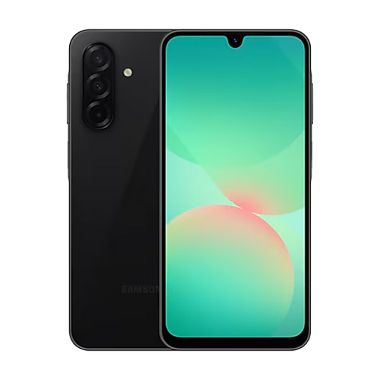 Samsung Galaxy A26 5G A266 Dual Sim 6GB RAM 128GB Enterprise Edition - Black