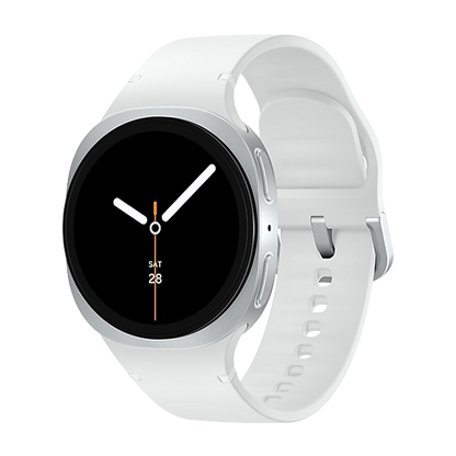 Watch Samsung Galaxy Watch 8 L320 40mm BT - Silver