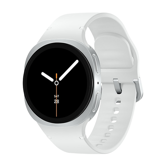 Watch Samsung Galaxy Watch 8 L320 40mm BT - Silver