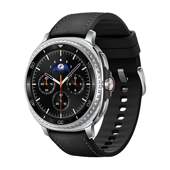 Watch Samsung Galaxy Watch 8 Classic L505 46mm LTE Region West - Black