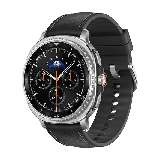 Watch Samsung Galaxy Watch 8 Classic L505 46mm LTE Region East - Black