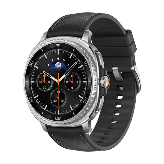 Watch Samsung Galaxy Watch 8 Classic L505 46mm LTE Region West - Black