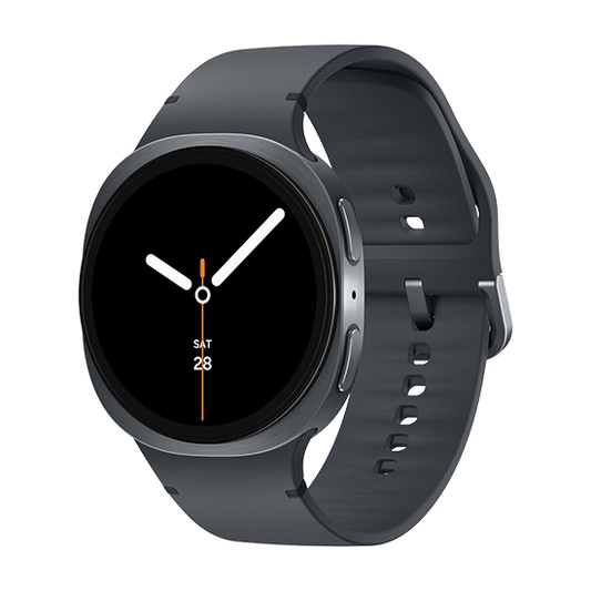 Watch Samsung Galaxy Watch 8 L335 44mm LTE Region East - Graphite