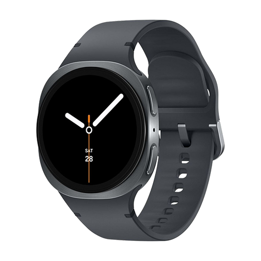 Watch Samsung Galaxy Watch 8 L325 40mm LTE Region West - Graphite