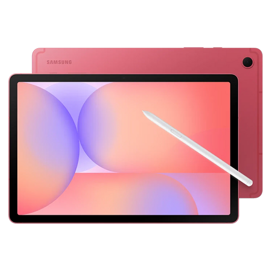 Tablet Samsung Galaxy Tab S10 Lite X406 5G 10.9 6GB RAM 128GB - Red