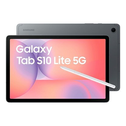 Tablet Samsung Galaxy Tab S10 Lite X406 5G 10.9 8GB RAM 256GB - Grey