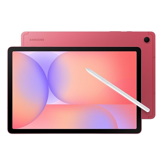 Tablet Samsung Galaxy Tab S10 Lite X400 WiFi 10.9 6GB RAM 128GB - Coral Red