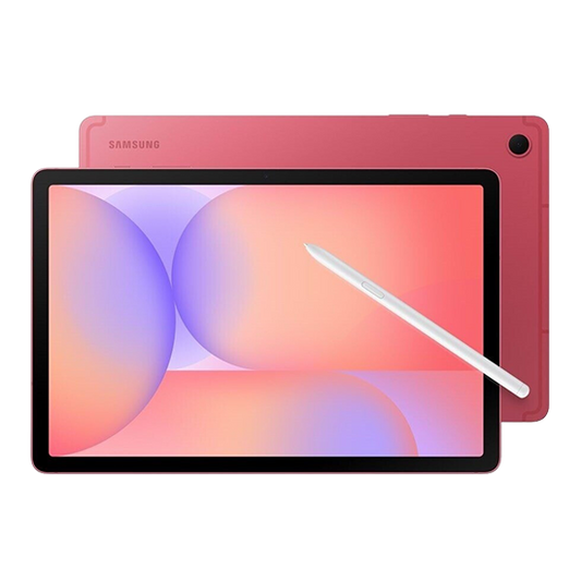 Tablet Samsung Galaxy Tab S10 Lite X400 WiFi 10.9 8GB RAM 256GB - Coral Red
