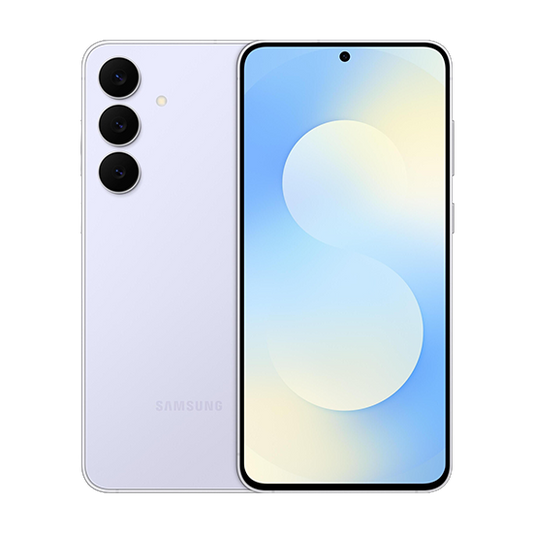 Samsung Galaxy S25 FE S731 5G Dual Sim 8GB RAM 256GB - Icy Blue