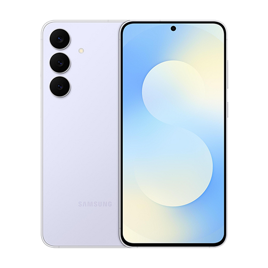 Samsung Galaxy S25 FE S731 5G Dual Sim 8GB RAM 128GB - Icy Blue