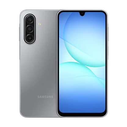 Samsung Galaxy A17 4G A175 Dual Sim 4GB RAM 128GB - Grey