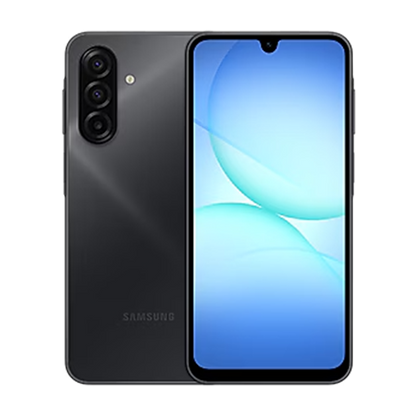 Samsung Galaxy A17 4G A175 Dual Sim 8GB RAM 256GB - Black