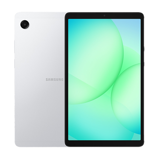 Tablet Samsung Galaxy Tab A11 X135 8.7 LTE 8GB RAM 128GB - Silver