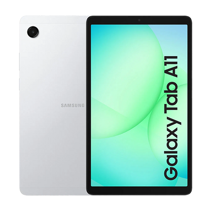 Tablet Samsung Galaxy Tab A11 X130 8.7 WiFi 4GB RAM 64GB - Silver