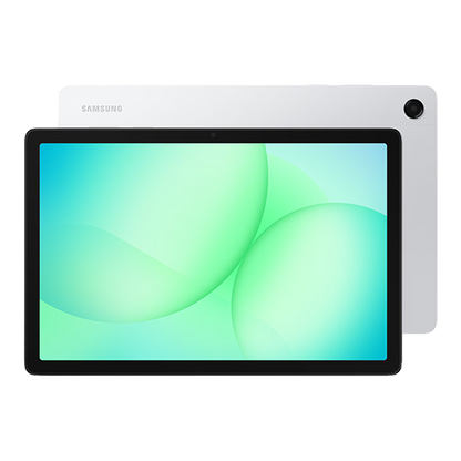 Tablet Samsung Galaxy Tab A11+ X230 11.0 WiFi 6GB RAM 128GB - Silver