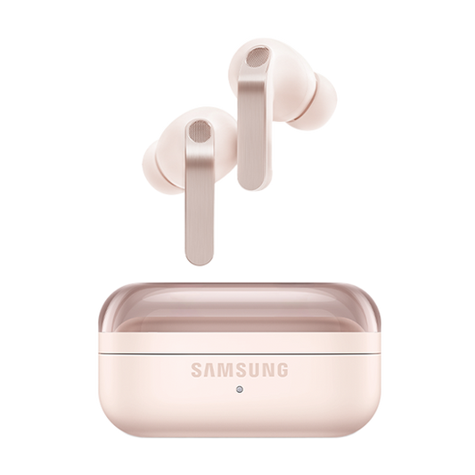Samsung Galaxy Buds4 Pro R640 - Pink Gold