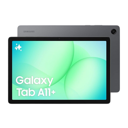 Tablet Samsung Galaxy Tab A11+ X230 11.0 WiFi 6GB RAM 128GB - Grey