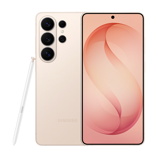Samsung Galaxy S26 Ultra S948 5G Dual Sim 16GB RAM 1TB - Pink Gold