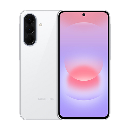 Samsung Galaxy A37 A376 5G Dual Sim 6GB RAM 128GB - White