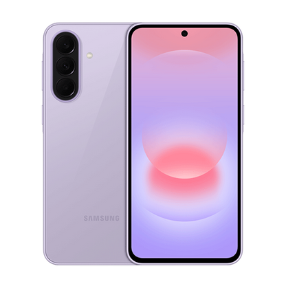 Samsung Galaxy A37 A376 5G Dual Sim 6GB RAM 128GB - Lavender