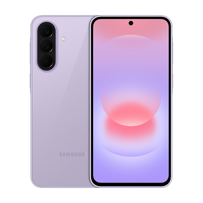 Samsung Galaxy A37 A376 5G Dual Sim 6GB RAM 128GB - Lavender