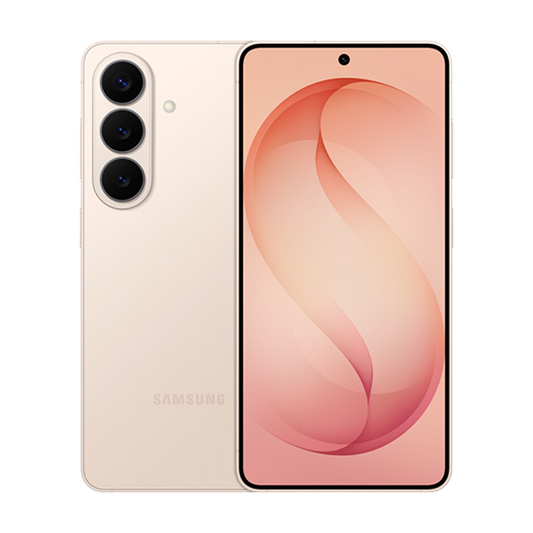 Samsung Galaxy S26 S942 5G Dual Sim 12GB RAM 256GB - Pink Gold