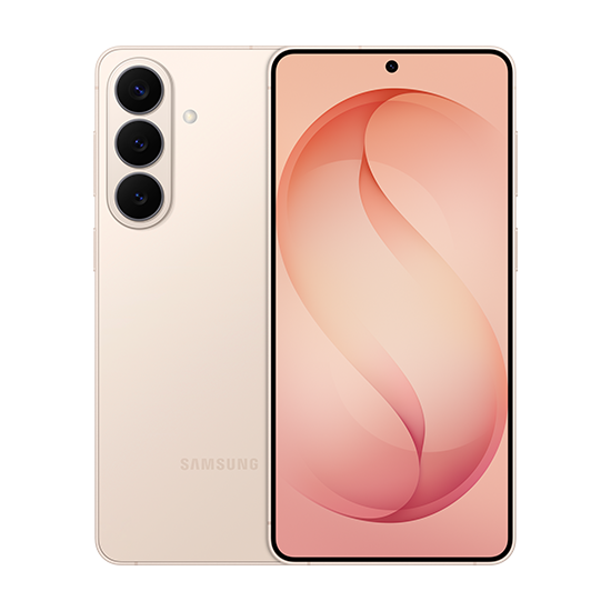 Samsung Galaxy S26+ S947 5G Dual Sim 12GB RAM 256GB - Pink Gold