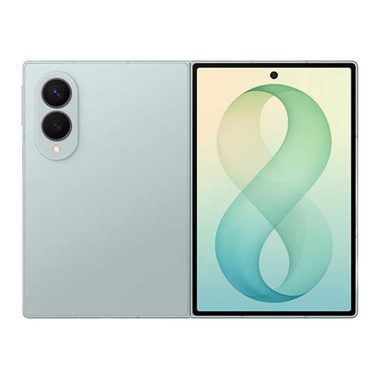 Samsung Galaxy Z Fold8 F971B 5G 16GB RAM 1TB - Pistachio