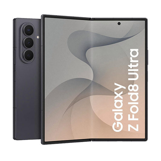 Samsung Galaxy Z Fold8 Ultra F976B 5G 12GB RAM 512GB - Graphite
