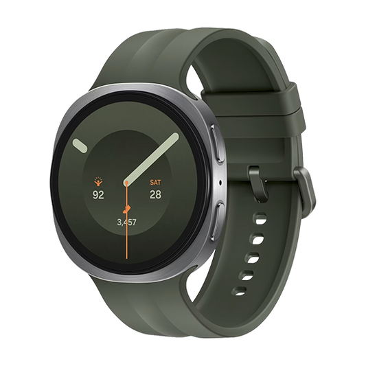 Watch Samsung Galaxy Watch 9 L350 44mm BT - Silver