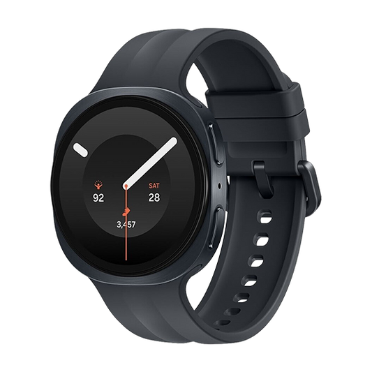 Watch Samsung Galaxy Watch 9 L345 40mm LTE Region West - Graphite
