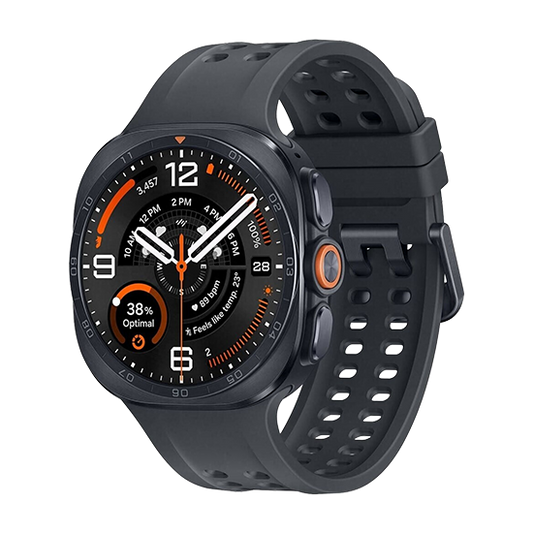 Watch Samsung Galaxy Watch Ultra 2 L715 (2026) 47mm LTE Region West - Titanium Grey