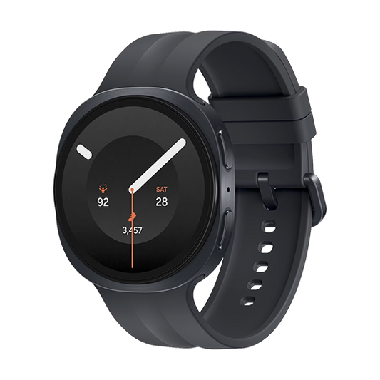 Watch Samsung Galaxy Watch 9 L355 44mm LTE Region East - Silver