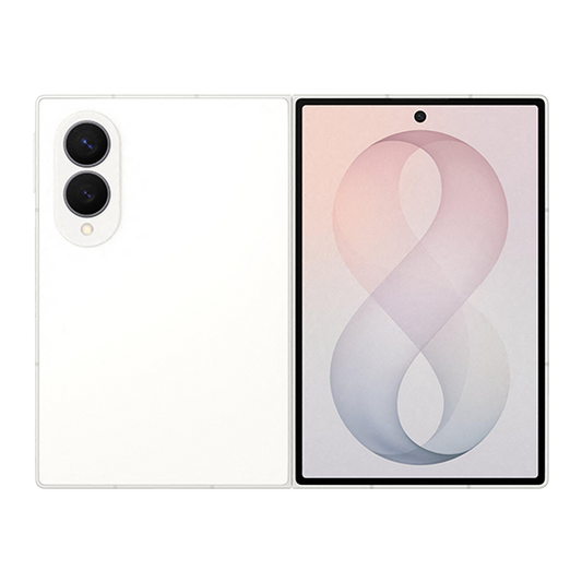 Samsung Galaxy Z Fold8 F971B 5G 12GB RAM 256GB - Cream