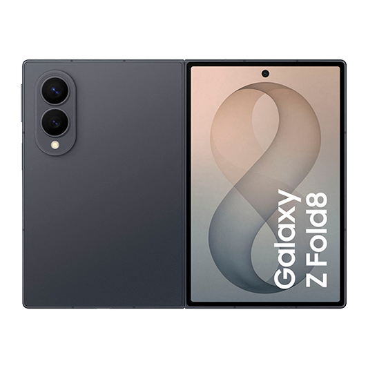 Samsung Galaxy Z Fold8 F971B 5G 16GB RAM 1TB - Graphite