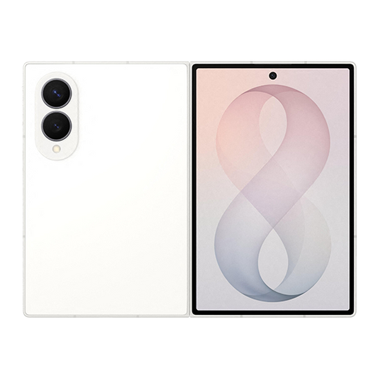 Samsung Galaxy Z Fold8 F971B 5G 16GB RAM 1TB - Cream