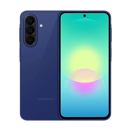 Samsung Galaxy A27 A276 5G Dual Sim 8GB RAM 256GB - Blue