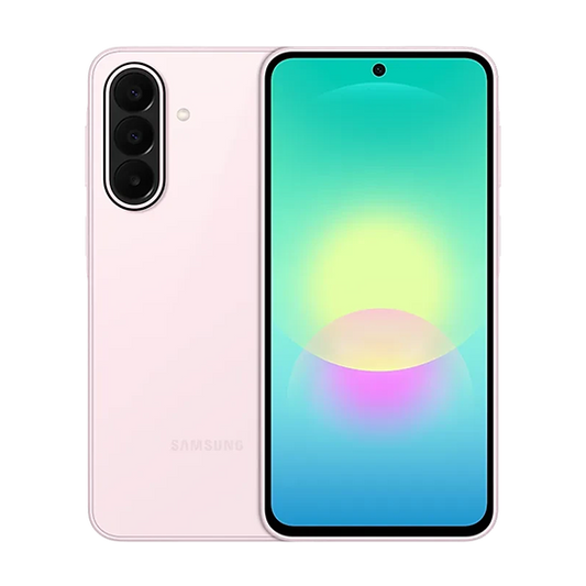Samsung Galaxy A27 A276 5G Dual Sim 8GB RAM 256GB - Pink
