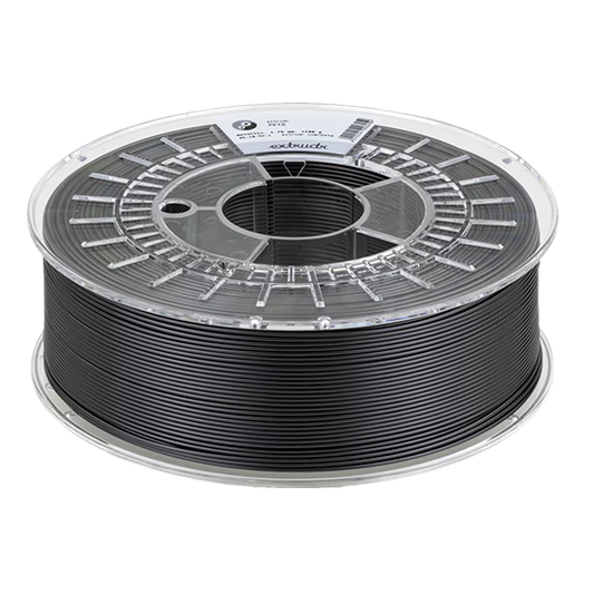Extrudr Filament PETG 1.75 mm 1.1 kg - Metallic