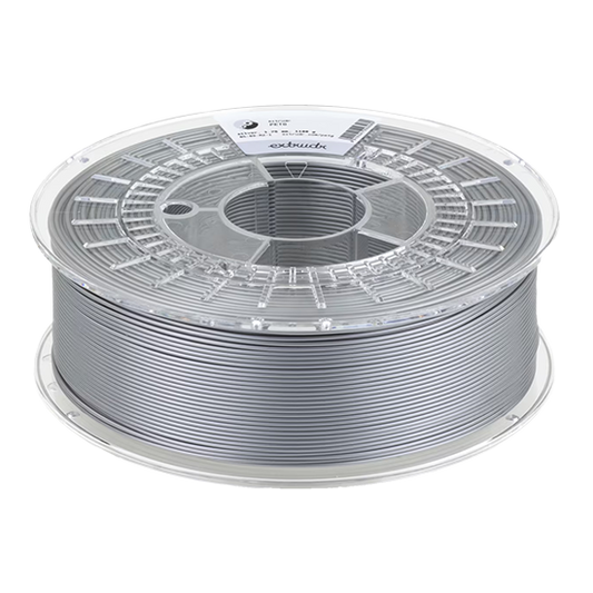Extrudr Filament PETG 1.75 mm 1.1 kg - Silver