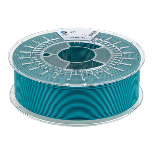 Extrudr Filament PETG 1.75 mm 1.1 kg - Turquoise