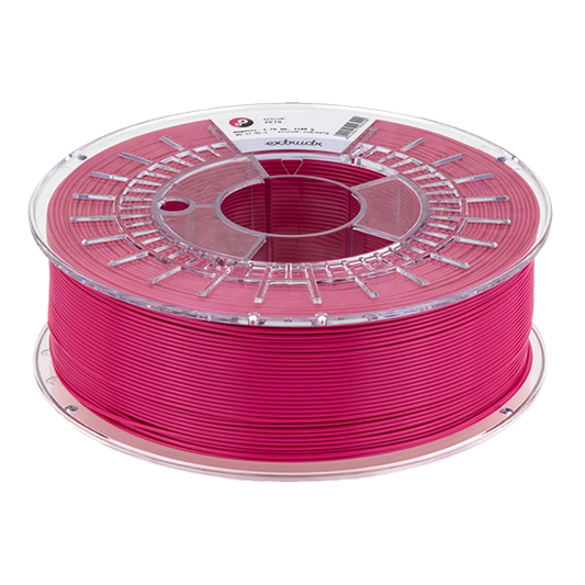 Extrudr Filament PETG 1.75 mm 1.1 kg - Magenta