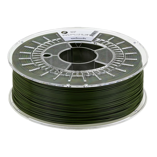 Extrudr Filament PETG 1.75 mm 1.1 kg - Military Green